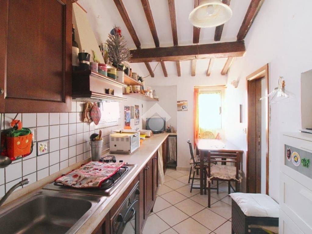 appartamento in vendita a Livorno