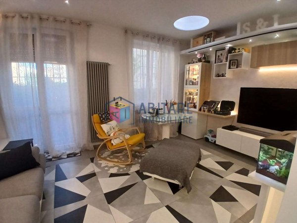 appartamento in vendita a Livorno