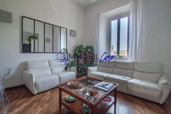 appartamento in vendita a Livorno in zona Lungomare