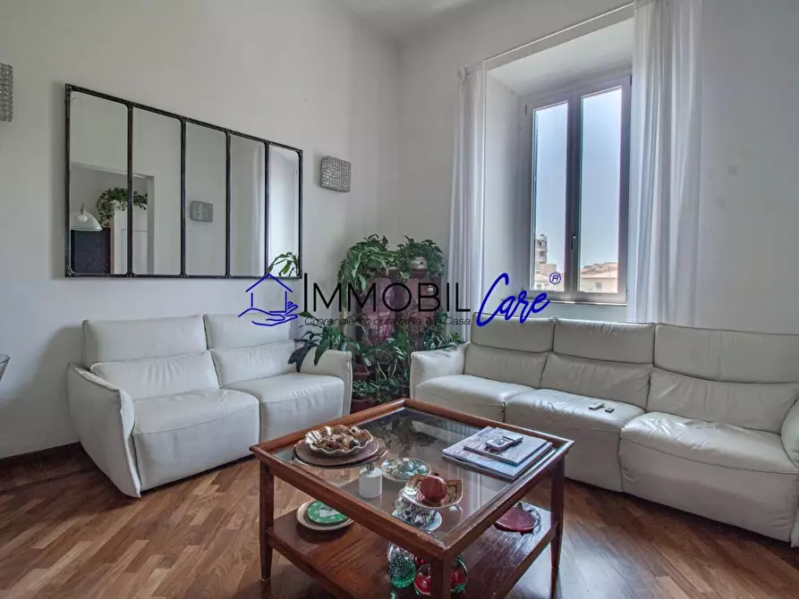 appartamento in vendita a Livorno in zona Lungomare