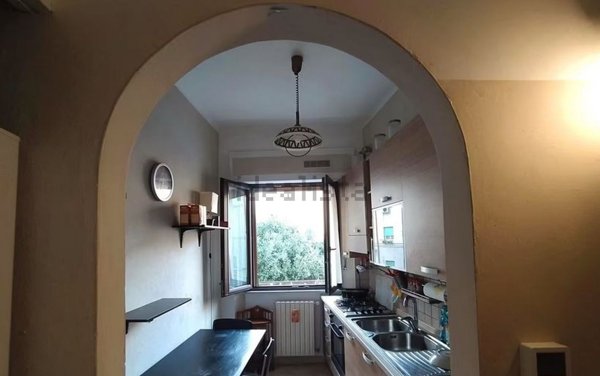 appartamento in vendita a Livorno