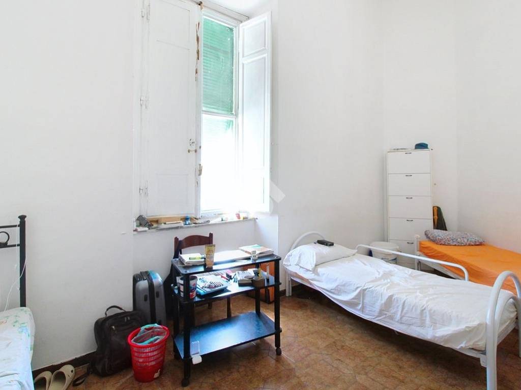 appartamento in vendita a Livorno in zona Centro Città