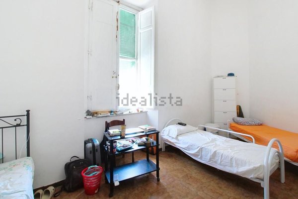 appartamento in vendita a Livorno in zona Centro Città