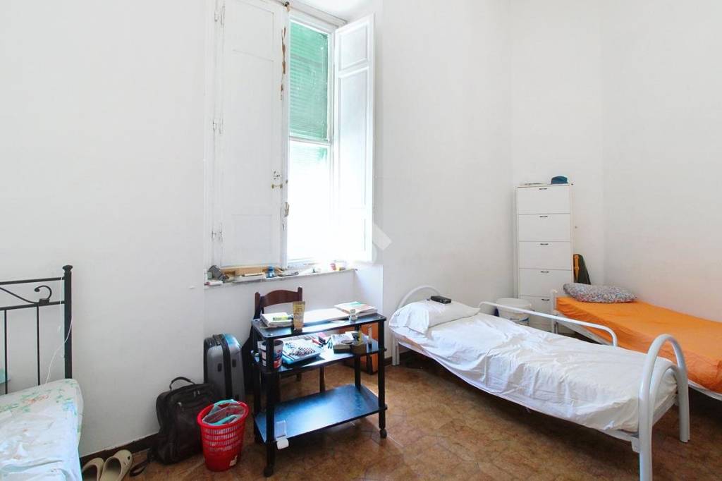 appartamento in vendita a Livorno in zona Centro Città