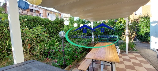 appartamento in vendita a Livorno in zona Ardenza