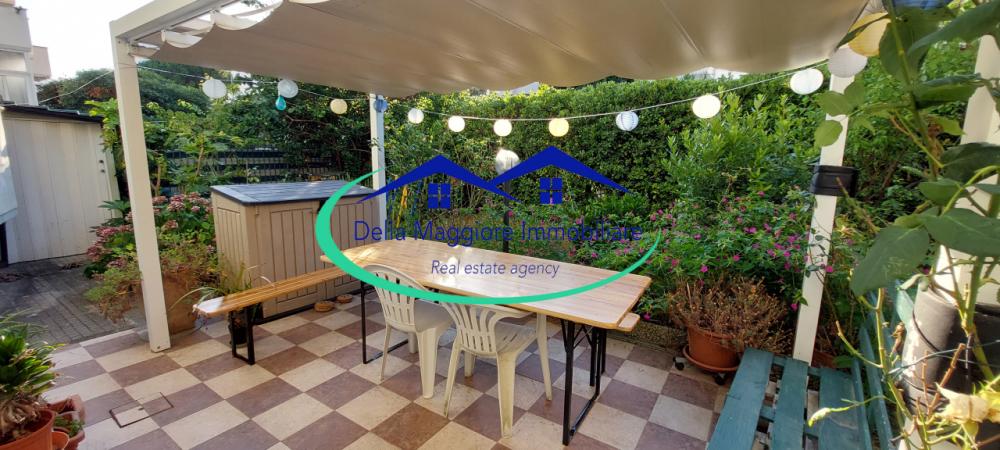 appartamento in vendita a Livorno in zona Ardenza