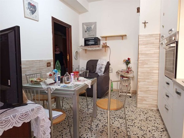 appartamento in vendita a Livorno