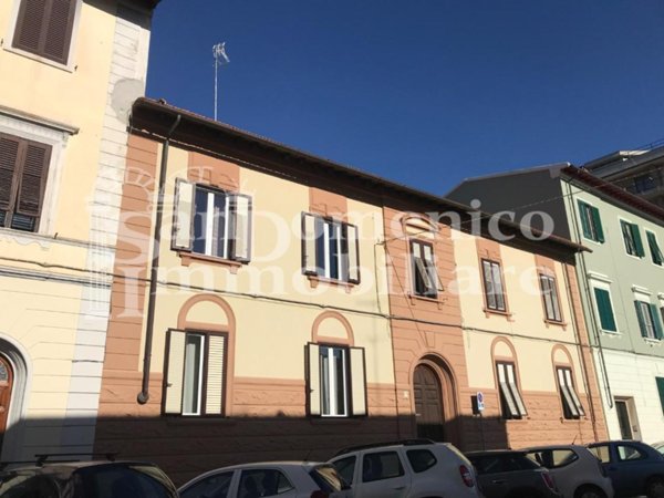 appartamento in vendita a Livorno in zona Centro Città
