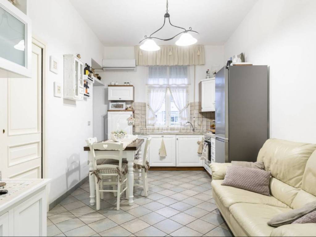appartamento in vendita a Livorno in zona Centro Città