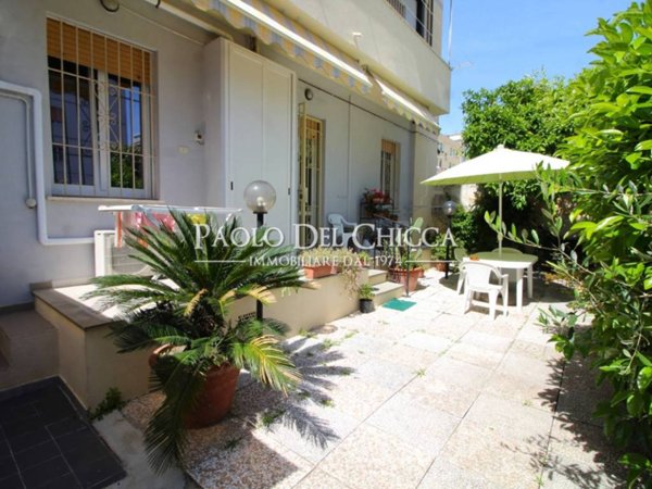 appartamento in vendita a Livorno