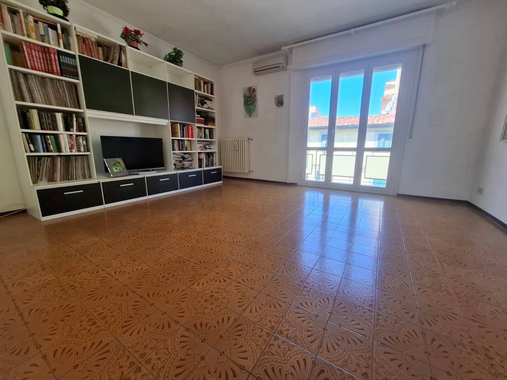 appartamento in vendita a Livorno