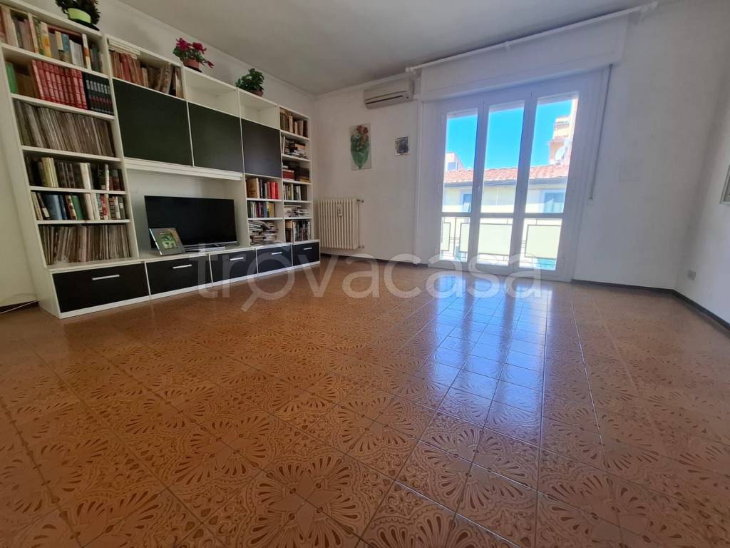 appartamento in vendita a Livorno