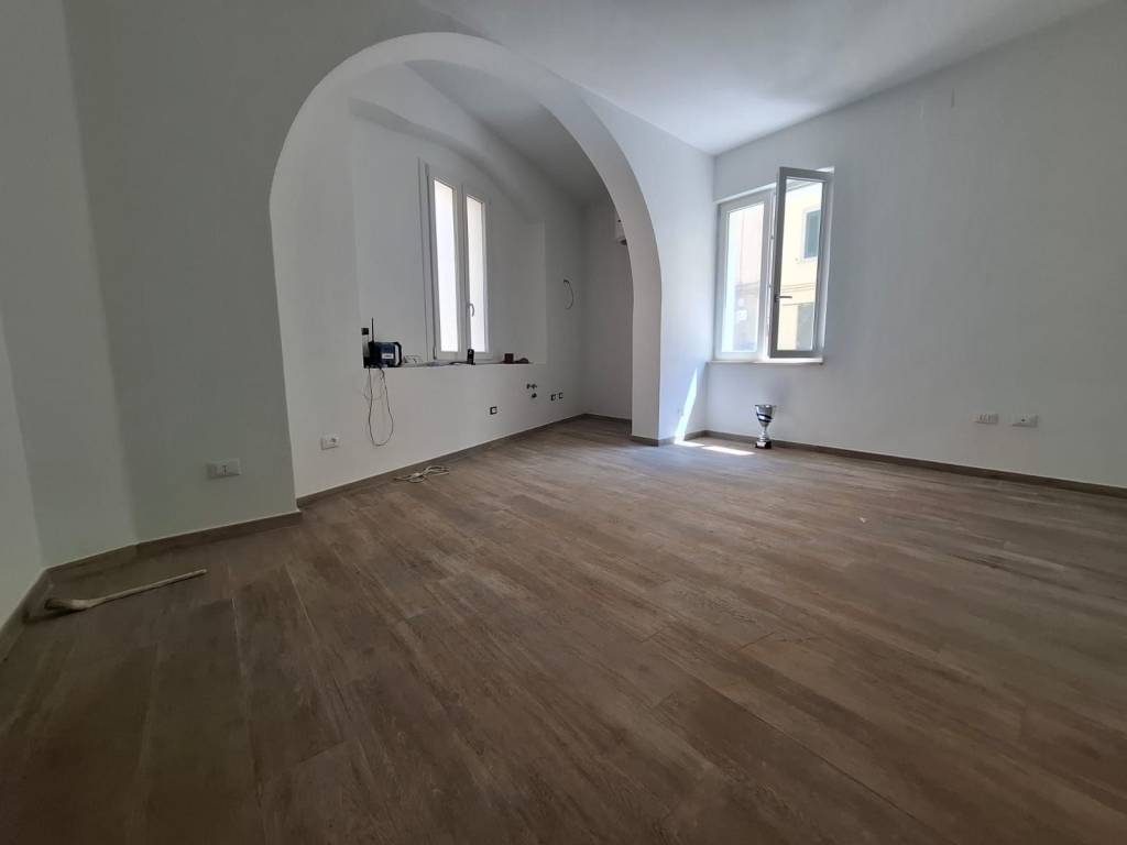 appartamento in vendita a Livorno in zona Centro Città