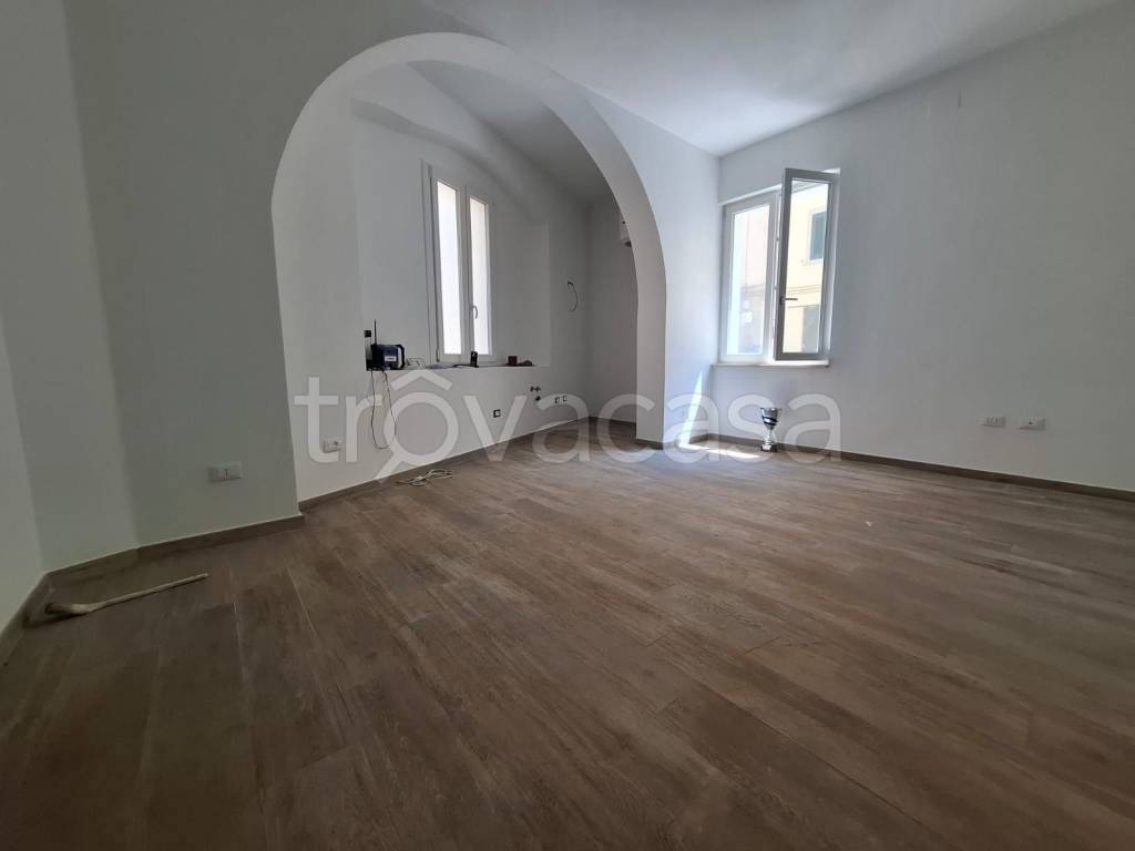 appartamento in vendita a Livorno in zona Centro Città