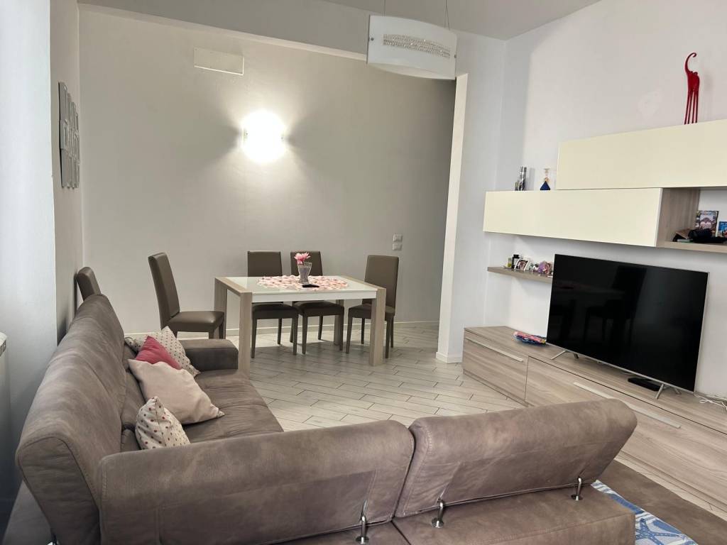 appartamento in vendita a Livorno