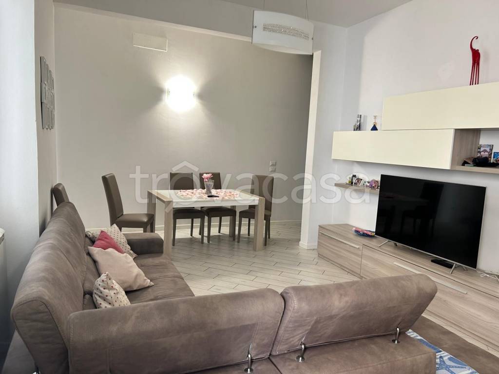 appartamento in vendita a Livorno
