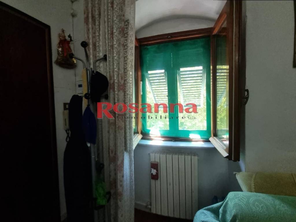 appartamento in vendita a Livorno