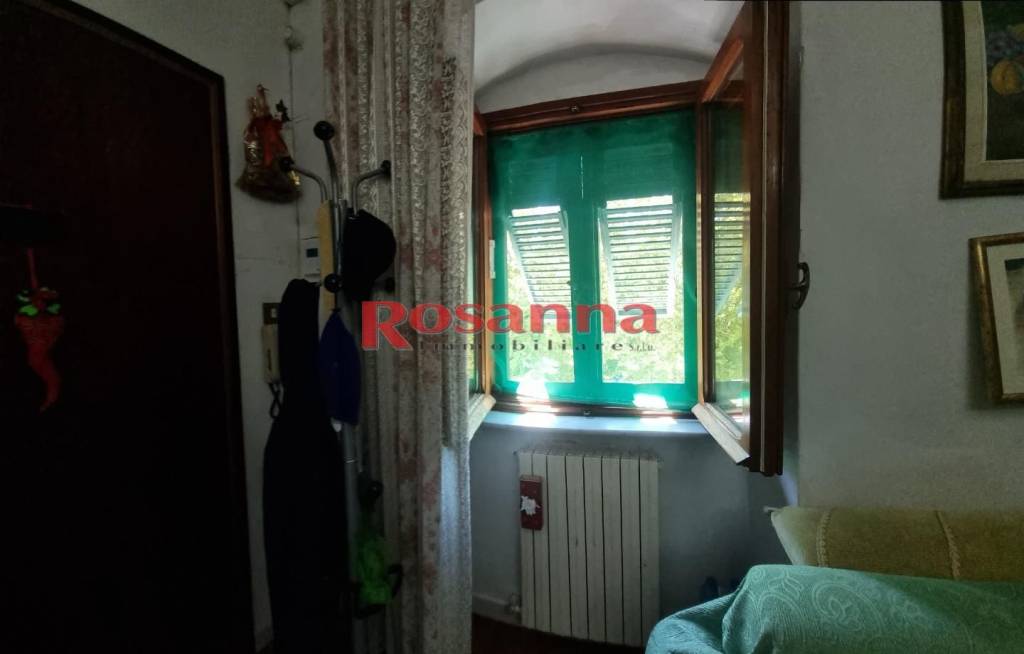 appartamento in vendita a Livorno
