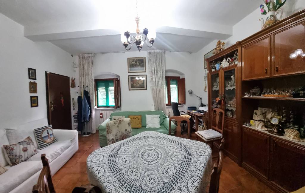 appartamento in vendita a Livorno