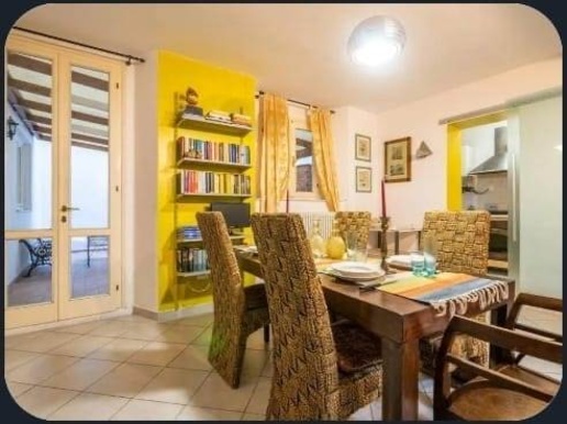 appartamento in vendita a Livorno in zona Centro Città