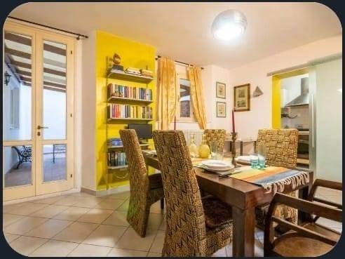 appartamento in vendita a Livorno in zona Centro Città