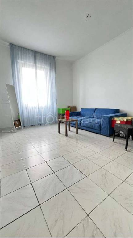 appartamento in vendita a Livorno in zona Centro Città