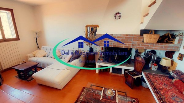 casa indipendente in vendita a Livorno in zona Quercianella