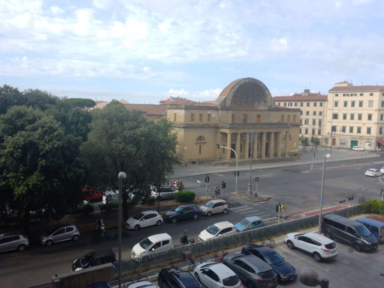 appartamento in vendita a Livorno