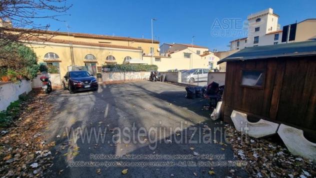 terreno edificabile in vendita a Livorno