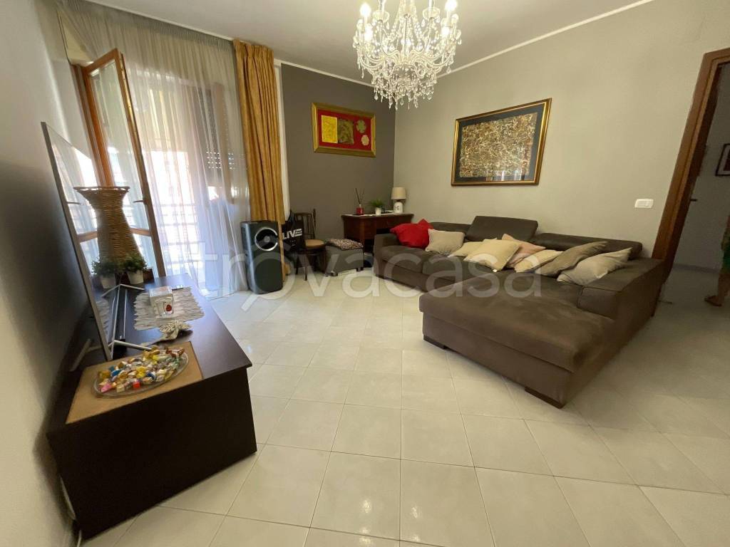 appartamento in vendita a Livorno