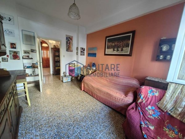 appartamento in vendita a Livorno in zona Ospedale