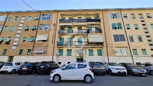 appartamento in vendita a Livorno in zona Stazione