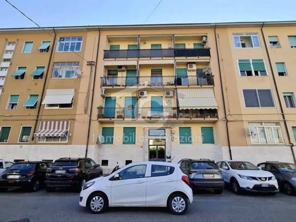 appartamento in vendita a Livorno in zona Stazione
