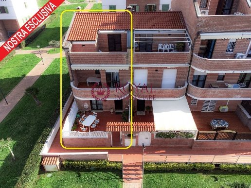 casa indipendente in vendita a Livorno