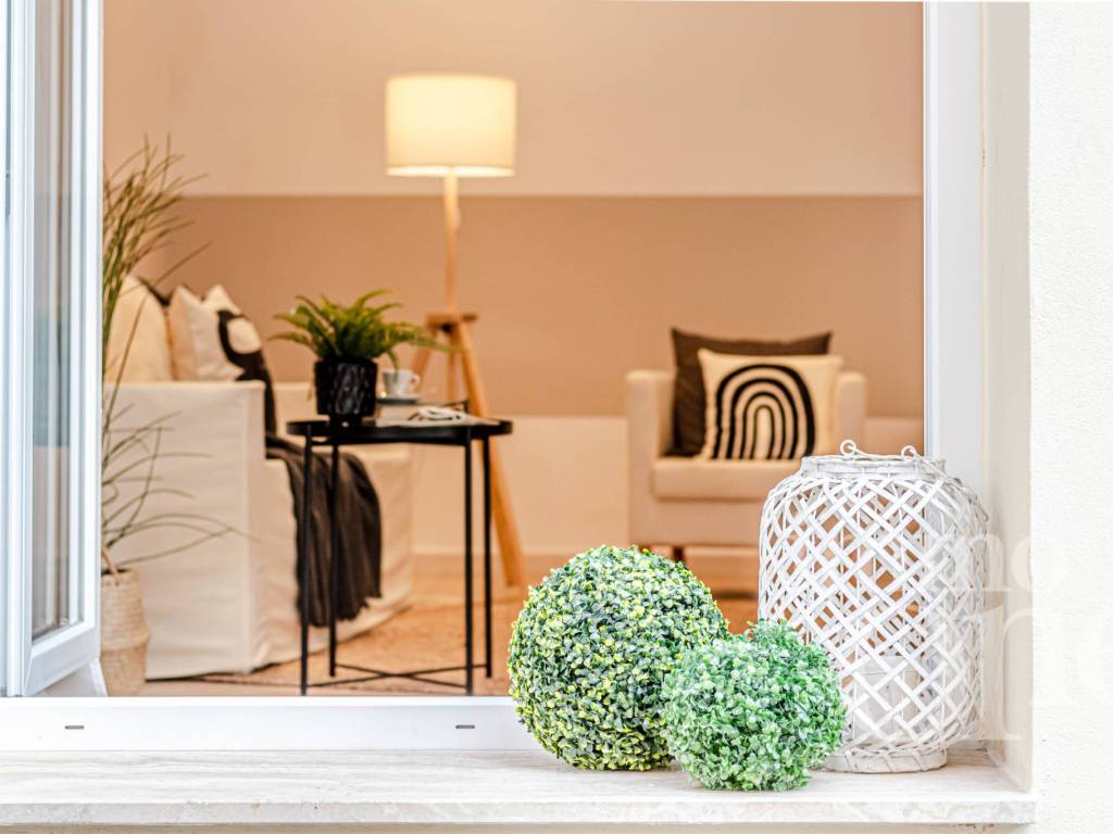 appartamento in vendita a Livorno