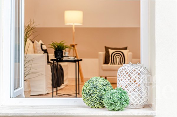 appartamento in vendita a Livorno