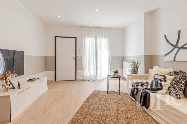 appartamento in vendita a Livorno