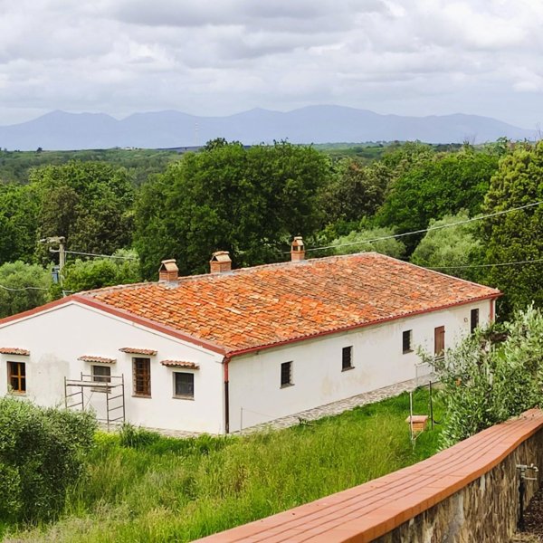 casa indipendente in vendita a Livorno in zona Centro Città