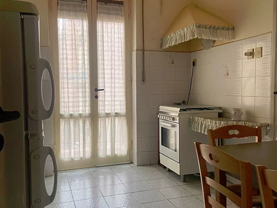 appartamento in vendita a Livorno in zona Centro Città