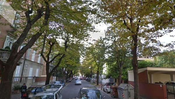 casa indipendente in vendita a Livorno