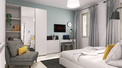 appartamento in vendita a Livorno