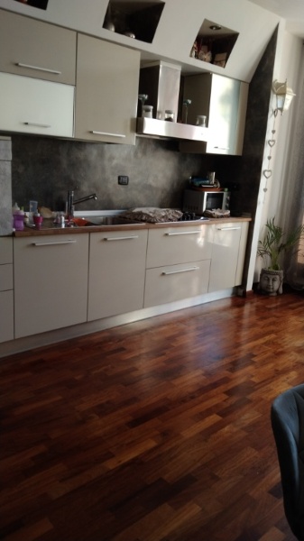 appartamento in vendita a Livorno