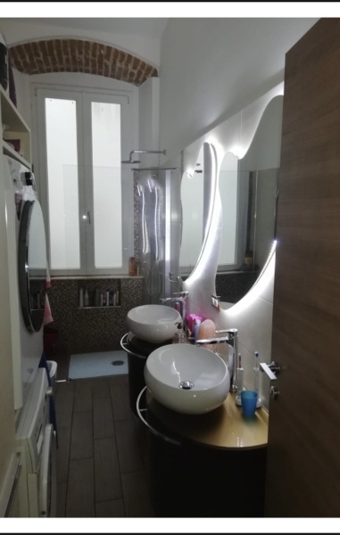 appartamento in vendita a Livorno