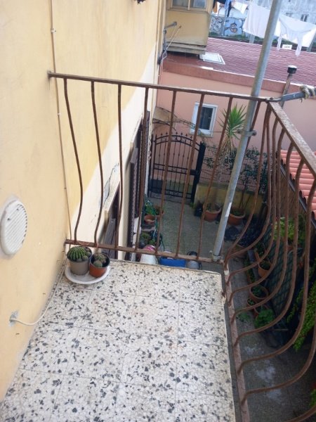 appartamento in vendita a Livorno