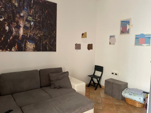 appartamento in vendita a Livorno in zona Centro Città