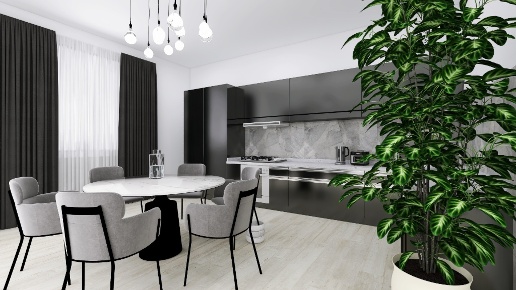 appartamento in vendita a Livorno
