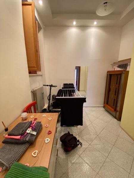 appartamento in vendita a Livorno in zona Centro Città
