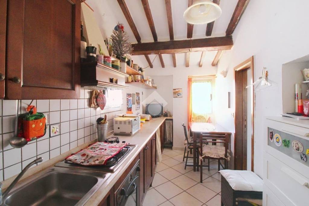 appartamento in vendita a Livorno