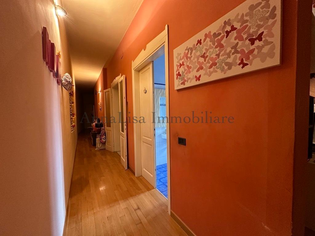 appartamento in vendita a Livorno in zona Stazione