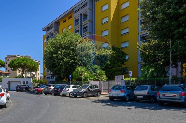 appartamento in vendita a Livorno